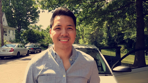 Chris Leung Photo 17