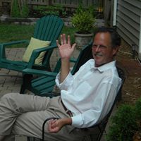 Fred Cook Photo 9