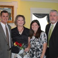 Jeff Fortenberry Photo 9