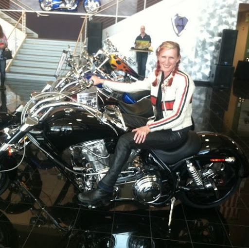 Debra Buckley Photo 8