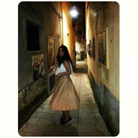 Jessica Castellano Photo 10