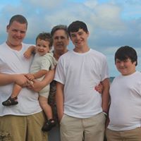 Anna Griffin Photo 30