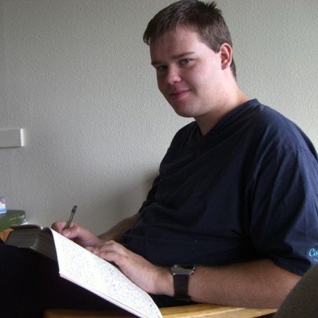 Michael Trimmer Photo 7
