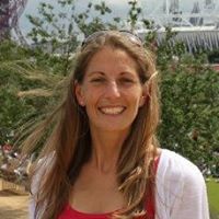 Lydia Perkins Photo 7