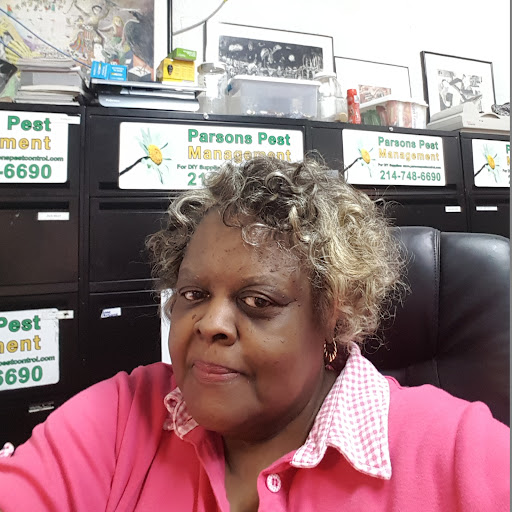 Jane Parsons Photo 18