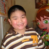 Eileen Chin Photo 15