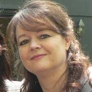 Christine Rinaldi Photo 12