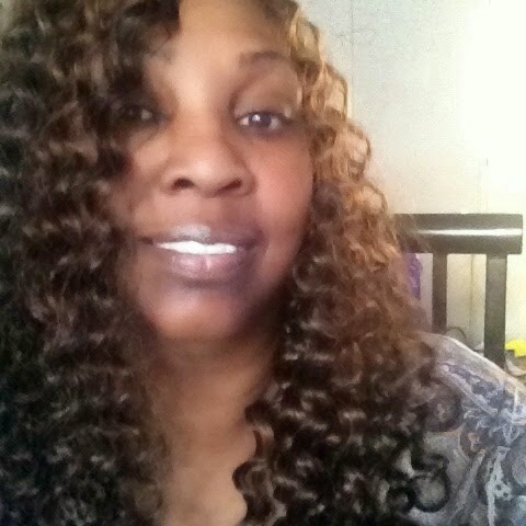 Felecia Taylor Photo 8