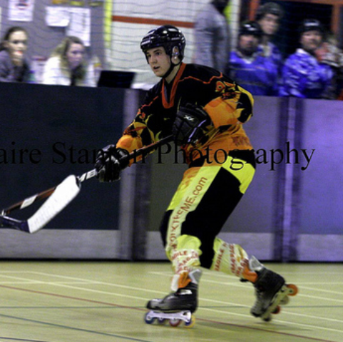 Tom Watts Photo 25