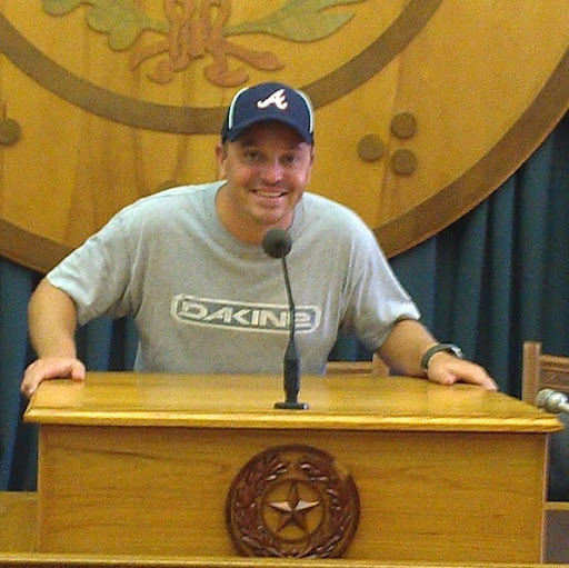 Randy Rhodes Photo 15