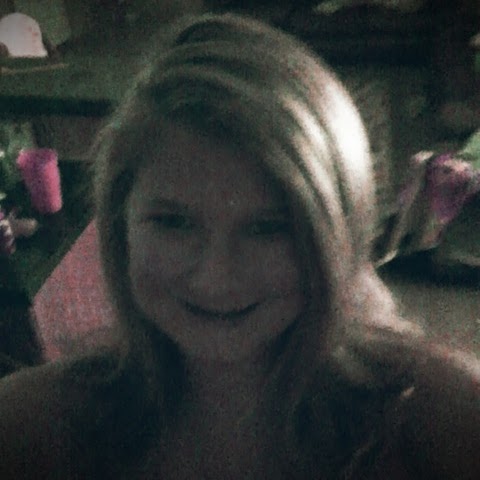 Samantha Burkett Photo 11