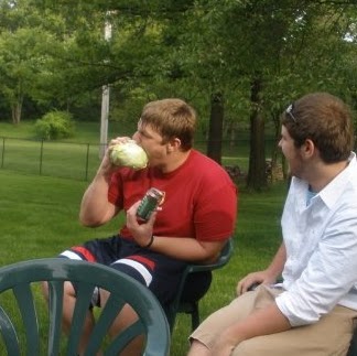 Nathan Blair Photo 15