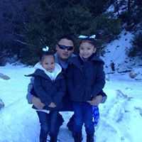 Johnny Moreno Photo 34