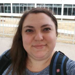 Teresa Clay Photo 16