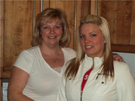 Cheryl Donaldson Photo 27