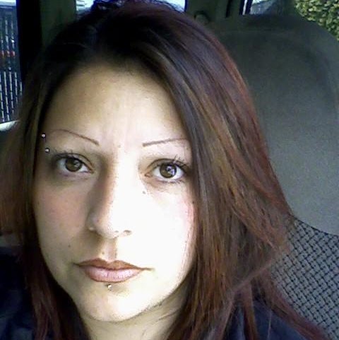 Tricia Garcia Photo 23