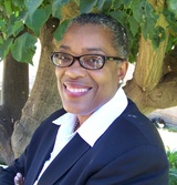 Renee Robinson Photo 2
