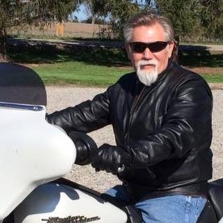 Fred Rader Photo 14
