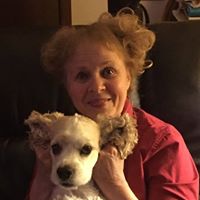 Janet Speer Photo 9