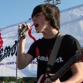 Chris Gibson Photo 37