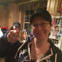 Christine Whitworth Photo 22