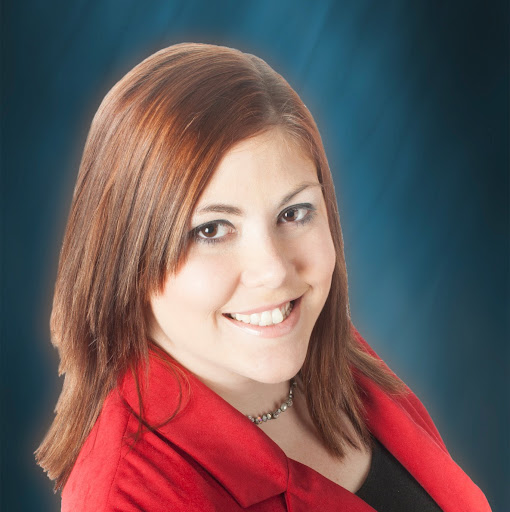 Amanda Snow Photo 13