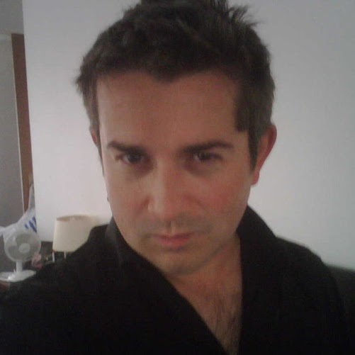 Jonathan Berry Photo 46