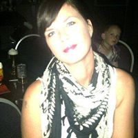 Rachael Harvey Photo 12