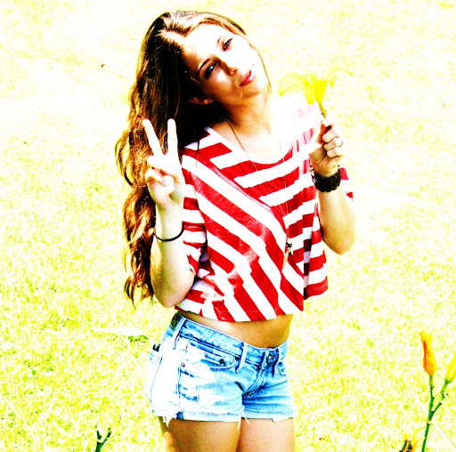 Christie Robinson Photo 30