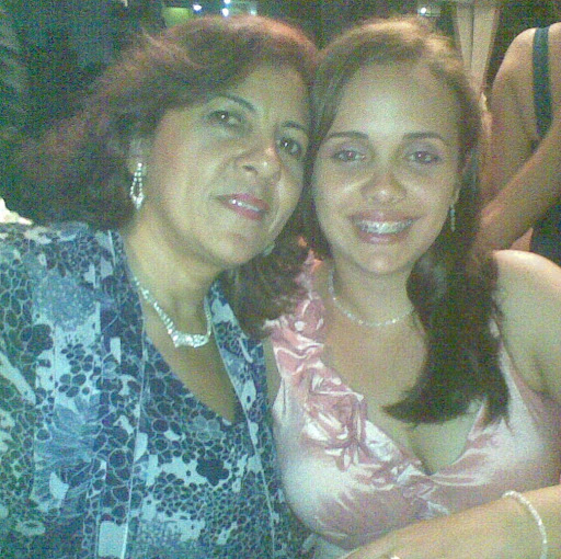 Nancy Ramirez Photo 24