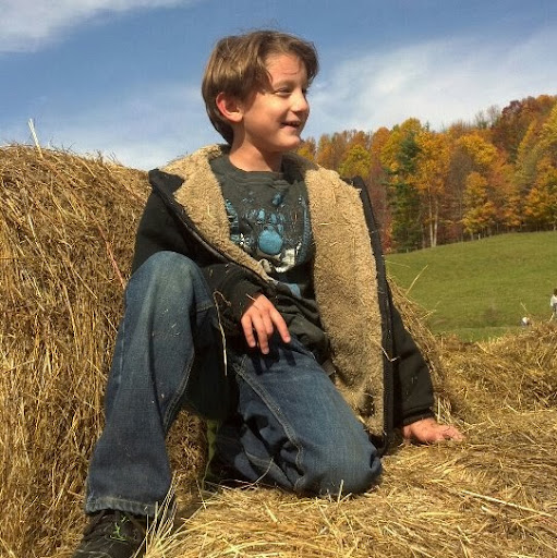 Samuel Adkins Photo 20