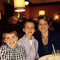 Debbie Mcginty Photo 5