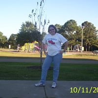 Mary Campbell Photo 35