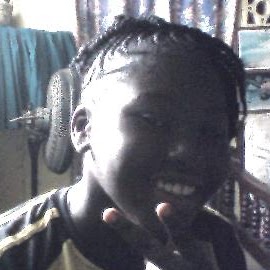 Amanda Pierre Photo 27