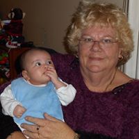 Kathy Mccool Photo 10