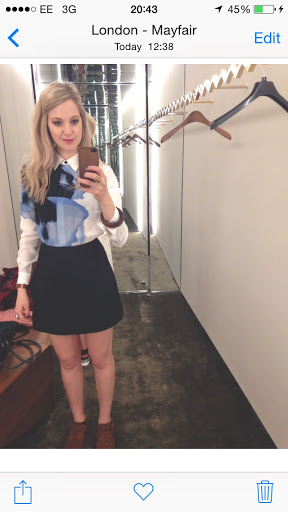 Sara Chapman Photo 27