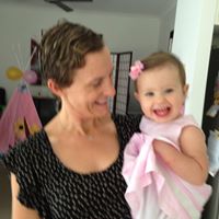 Angela Jamison Photo 36