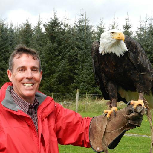 Michael Draper Photo 37