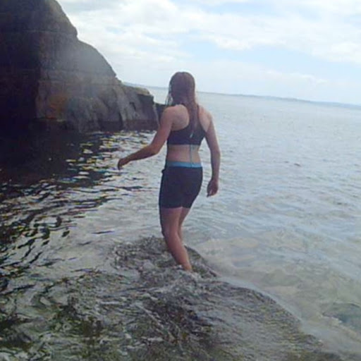 Charlotte Green Photo 44