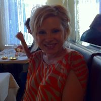 Katherine Gallagher Photo 32