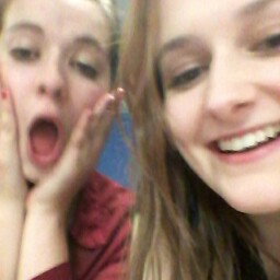 Caitlin Joyce Photo 6