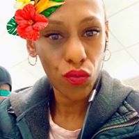 Cristina Aponte Photo 20