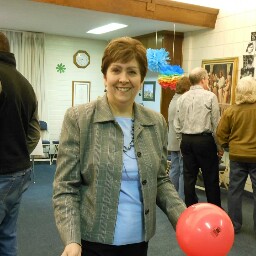 Vivien Brown Photo 11