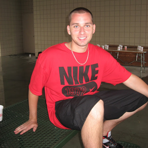 Kevin Wheeler Photo 54