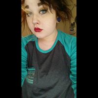 Victoria Peeples Photo 14