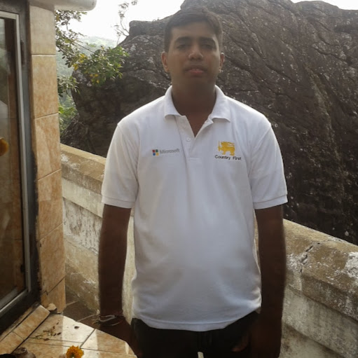 Saman Kumara Photo 24