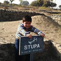Ahmed Zaidi Photo 14