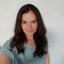 Kristina Mann Photo 14