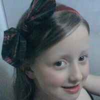 Catherine Mccabe Photo 12