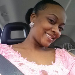 Stacie Jackson Photo 27